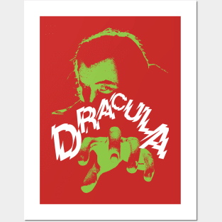 Dracula 1973 Posters and Art